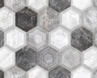 კედლის ფილა DURU DECOR 30x60 დეკორი