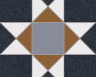 კერამო გრანიტი STAR ANTRACITE 45x45
