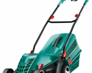 ბალახის საჭრელი მანქანა BOSCH ARM 37 1400 W