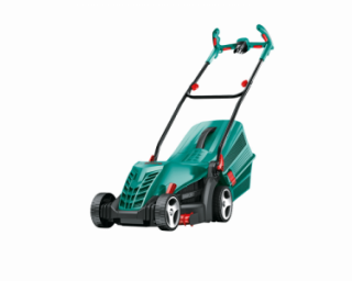 ბალახის საჭრელი მანქანა BOSCH ARM 34 1300 W