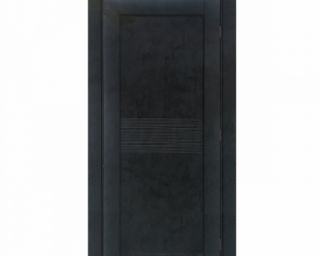 კარის კომპლექტი VDK  88012 EMILAT ECO  horizon Concrete dark 80*200