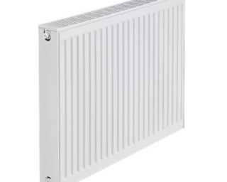 პანელური რადიატორი Warnhaus 600/400 T22