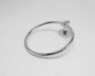 პირსახოცის საკიდი მრგვალი F1704