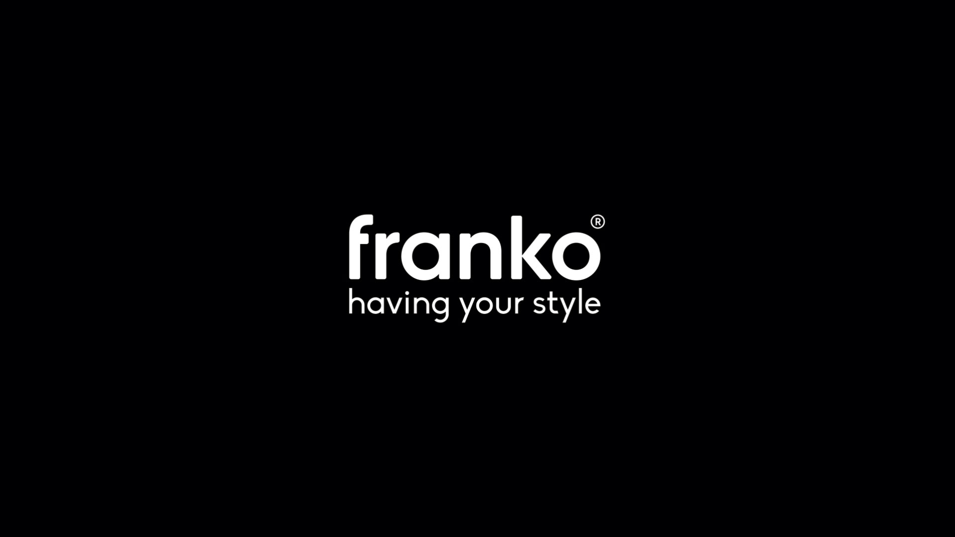 FRANKO cover image